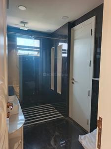 Bathroom Image of 2250 Sq.ft 3 BHK Builder Floor for rent in Sector 85 Faridabad for Rs. 43000