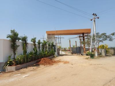 Image of 4356 Sq.ft Residential Plot / Land for sale in Shankarpally, Hyderabad for Rs. 5800000