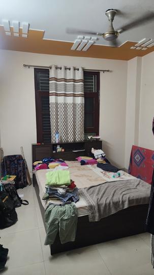 Modipuram Bedroom 1