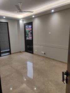 Hall Image of 1810 Sq.ft 3 BHK Builder Floor for sale in Shivalik New Delhi for Rs. 52500000