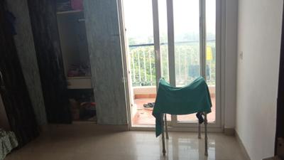 Bedroom Image of 1250 Sq.ft 2.5 BHK Apartment / Flat for sale in Spacetech Edana, Alpha I Greater Noida for Rs. 13000000