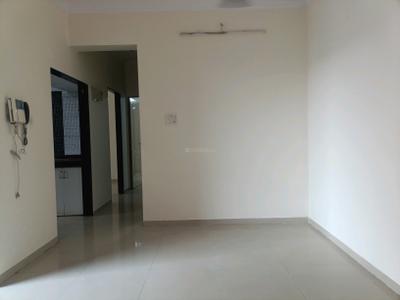 Living Room Image of 1150 Sq.ft 2 BHK Apartment / Flat for sale in Simran Sapphire, Kharghar Navi Mumbai for Rs. 12500000