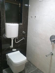 Common Bathroom Image of 1024 Sq.ft 2 BHK Apartment / Flat for sale in Amrut Raj Regalia Phase 2, Ambernath East Ambernath for Rs. 3800000