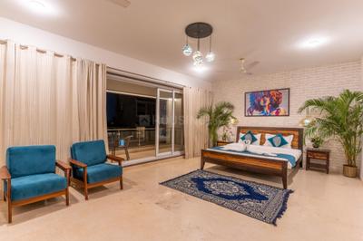 Hall Image of 2930 Sq.ft 3 BHK Independent House for sale in Baga Goa for Rs. 65000000