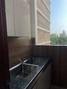 Balcony Image of 1305 Sq.ft 2 BHK Apartment / Flat for sale in Malwa Escon Primera, Gmada Aerocity Mohali for Rs. 10500000