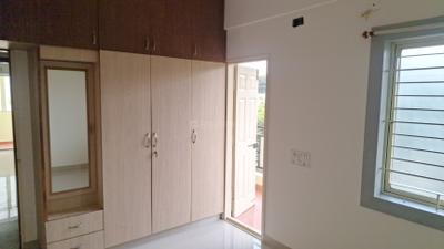 Bedroom Image of 1631 Sq.ft 3 BHK Apartment / Flat for sale in RR Nagar Bengaluru for Rs. 12500000