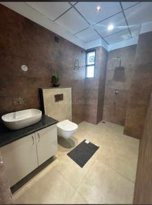 Bathroom Image of 1890 Sq.ft 3 BHK Builder Floor for sale in Parsvnath Parsvnath Greens, Mubarakpur Dera Bassi for Rs. 7500000