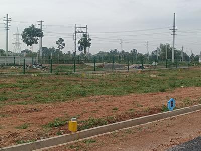 Image of 1500 Sq.ft Residential Plot / Land for sale in Dadadahalli, Mysore for Rs. 4650000