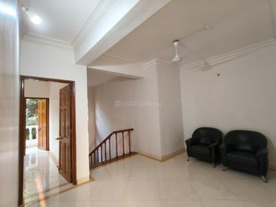 Hall Image of 2152 Sq.ft 3 BHK Duplex for rent in Nerul Goa for Rs. 75000