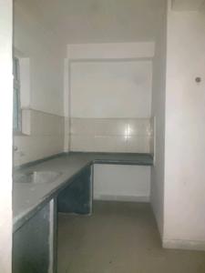 Kitchen Image of 608 Sq.ft 2 BHK Apartment / Flat for sale in Magnolia City, Barasat Kolkata for Rs. 1750000
