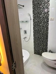 Image of 900 Sq.ft 3 BHK Builder Floor for rent in Sector 3 Rohini, New Delhi for Rs. 38000