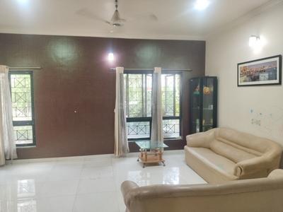 Hall Image of 2200 Sq.ft 3 BHK Villa for rent in Shree Bal Kapil Malhar, Baner Pune for Rs. 75000