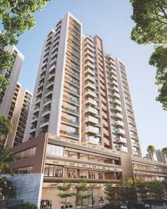 3 BHK Flat