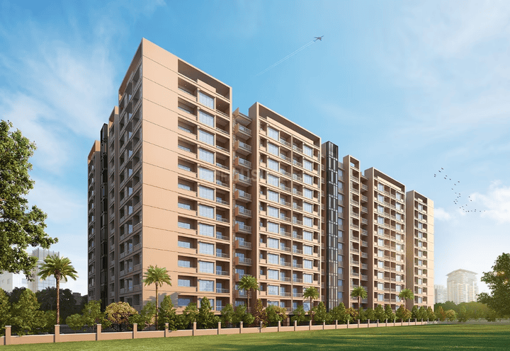 Nivasa Enchante Phase I  Main Image 1