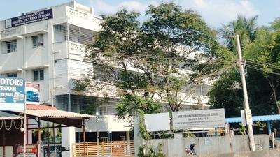 Image of 6225 Sq.ft Residential Plot / Land for sale in Ambattur, Chennai for Rs. 124500000