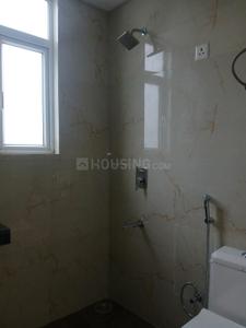 Bathroom Image of 1196 Sq.ft 2.5 BHK Builder Floor for sale in Smartworld Gems, Sector 89 Gurgaon for Rs. 13600000