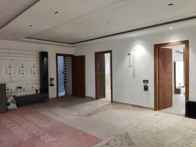 Living Room Image of 3100 Sq.ft 5 BHK Builder Floor for sale in Vasundhara Ghaziabad for Rs. 35000000