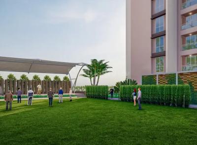 Image of 1700 Sq.ft 3 BHK Apartment / Flat for sale in The Oasis, Sanpada, Navi Mumbai for Rs. 32500000