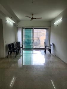 Hall Image of 1400 Sq.ft 2 BHK Apartment / Flat for sale in L And T Seawoods Residences, Seawoods Navi Mumbai for Rs. 28900000