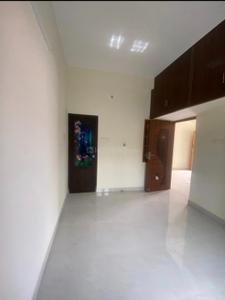 Bedroom Image of 750 Sq.ft 2 BHK Independent House for rent in Mogappair East Chennai for Rs. 22000