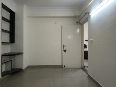 Bedroom Image of 1721 Sq.ft 3 BHK Apartment / Flat for rent in AWHO Sandeep Vihar, K R Puram Bengaluru for Rs. 54000