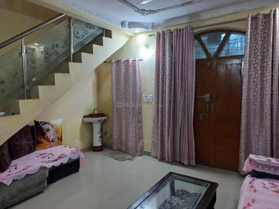 Hall Image of 450 Sq.ft 3 BHK Independent House for sale in Awadhpuri Bhopal for Rs. 3300000