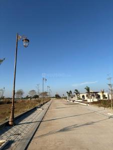 Image of 800 Sq.ft Residential Plot / Land for sale in Bada Bangarda, Indore for Rs. 4360000
