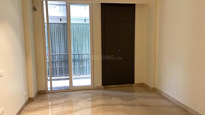 DLF Phase 4 Bedroom One 1