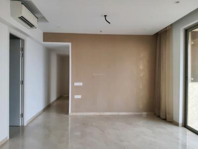 Living Room Image of 550 Sq.ft 2 BHK Apartment / Flat for sale in Lodha Quality Home Tower 5, Thane West Thane for Rs. 10500000