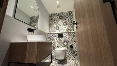 Image of 1076 Sq.ft 1 BHK Apartment / Flat for sale in Jumeirah Village, Dubai for Rs. 30666066
