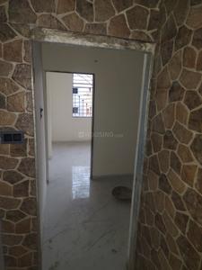 Bathroom Image of 450 Sq.ft 1 BHK Builder Floor for rent in Fursungi Pune for Rs. 8000