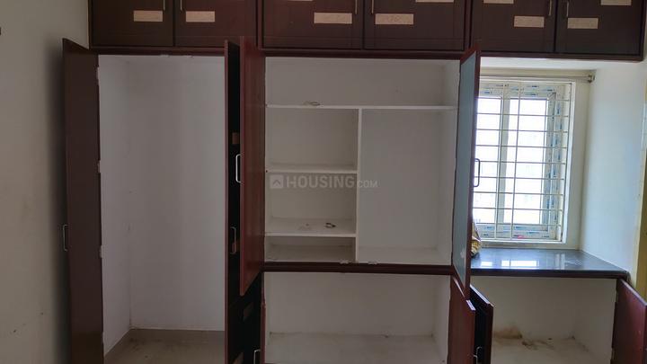 Samsthitha apartments Bedroom 1