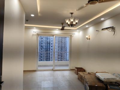 Living Room Image of 1220 Sq.ft 2.5 BHK Apartment / Flat for rent in Lotus Panache Island Phase 2, Sector 110 Noida for Rs. 40000