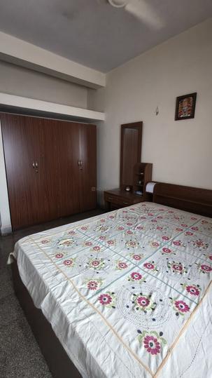 Transport Nagar, Nigdi Bedroom 1