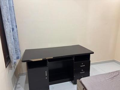 Bedroom Image of 1200 Sq.ft 2 BHK Apartment / Flat for rent in Adarsh Nagar Jaipur for Rs. 30000