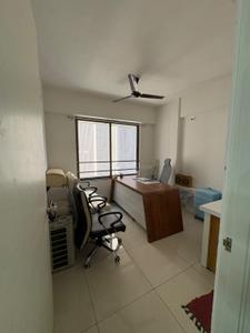 Bedroom Image of 750 Sq.ft 1 BHK Apartment / Flat for rent in Palash Homes, Sarkhej Ahmedabad for Rs. 20000