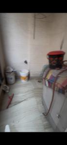 Bathroom Image of Independent Flat in Krishna Nagar, New Delhi