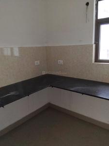 Kitchen Image of 677 Sq.ft 2 BHK Apartment / Flat for sale in Sureka Sunrise Aura, Rajpur Kolkata for Rs. 6500000