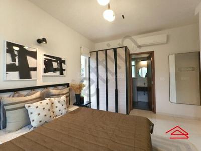 Bedroom Image of 1229 Sq.ft 3 BHK Apartment / Flat for sale in Godrej Ananda Phase 2 by Godrej Properties Ltd. , Gummanahalli Bengaluru for Rs. 11100000
