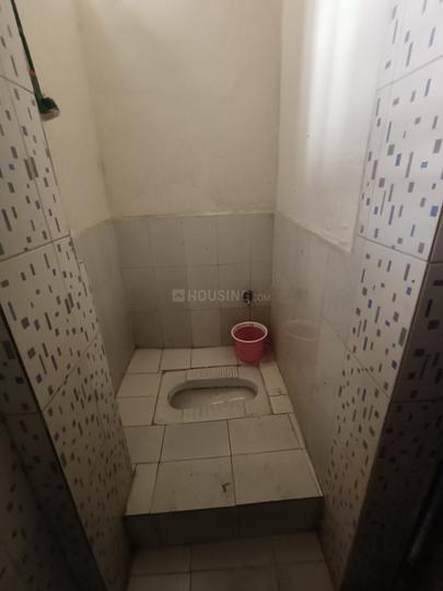 Gurukrupa Bathroom 1