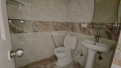 Image of 1300 Sq.ft 3 BHK Apartment / Flat for sale in SVP Gulmohur Residency, Indirapuram, Ghaziabad for Rs. 13200000