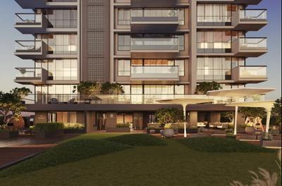 Image of 5990 Sq.ft 3 BHK Apartment / Flat for sale in Iscon Ambli Road, Ahmedabad for Rs. 90000000