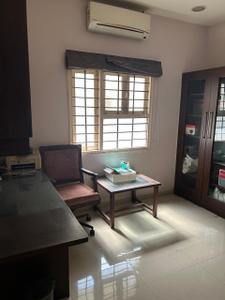 Hall Image of 2800 Sq.ft 4 BHK Villa for sale in Sola Ahmedabad for Rs. 36000000