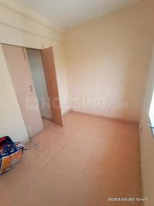 1.5 BHK Flat