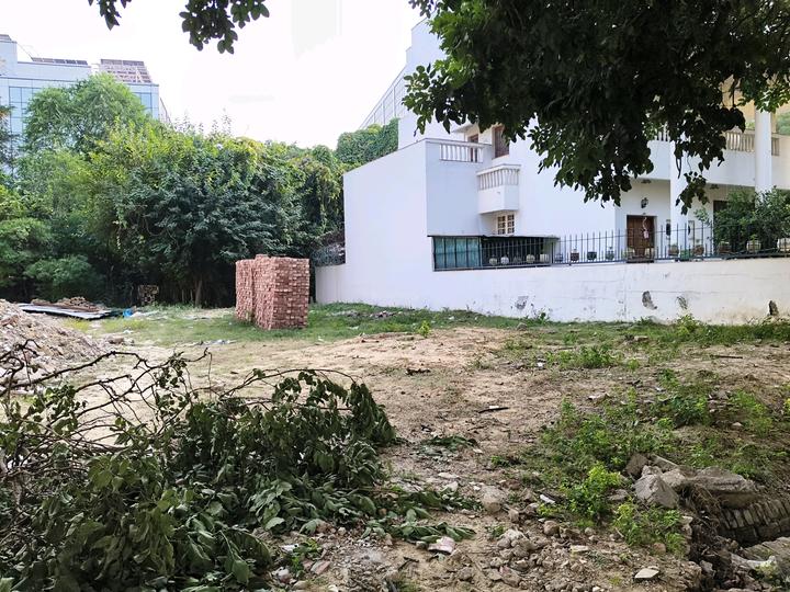 Block C, Sushant Lok Phase 1 Main Image 1