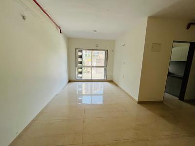 Hall Image of 2400 Sq.ft 5 BHK Apartment / Flat for sale in Narmada Lifestyle Building No 3, Bhayandar West Mira Bhayandar for Rs. 23000000