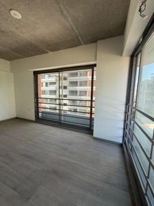 Bedroom Image of 3430 Sq.ft 4 BHK Apartment / Flat for sale in Manor Ananda, Ambli Ahmedabad for Rs. 32000000