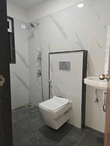 Bedroom Four Image of 3200 Sq.ft 4 BHK Apartment / Flat for sale in Anamika, Juhu Mumbai for Rs. 112500000