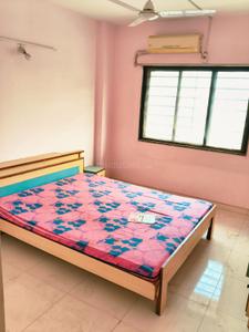 Bedroom Image of 2000 Sq.ft 3 BHK Apartment / Flat for sale in Satellite Ahmedabad for Rs. 13500000