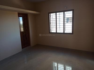 Bedroom Image of 1400 Sq.ft 1 RK Apartment / Flat for rent in Brookefield Bengaluru for Rs. 25000